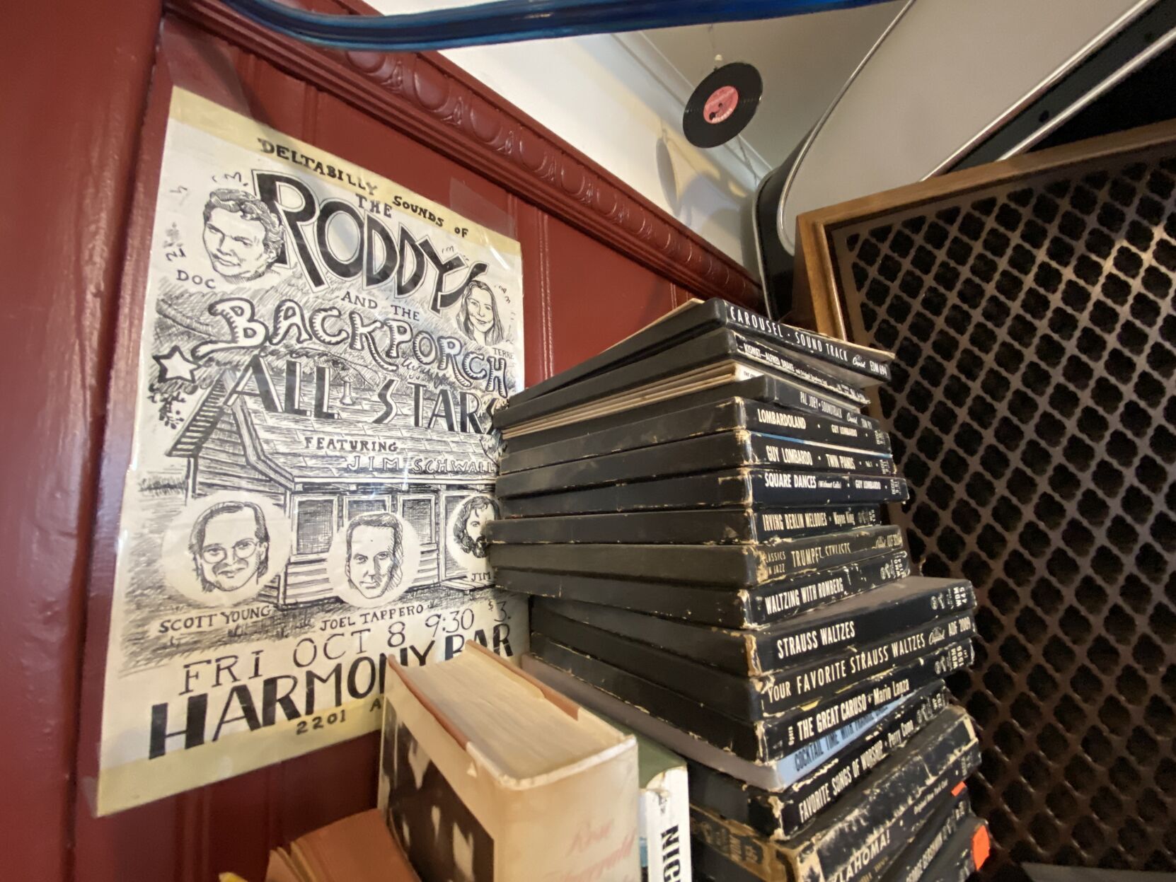 Sugar Shack Records